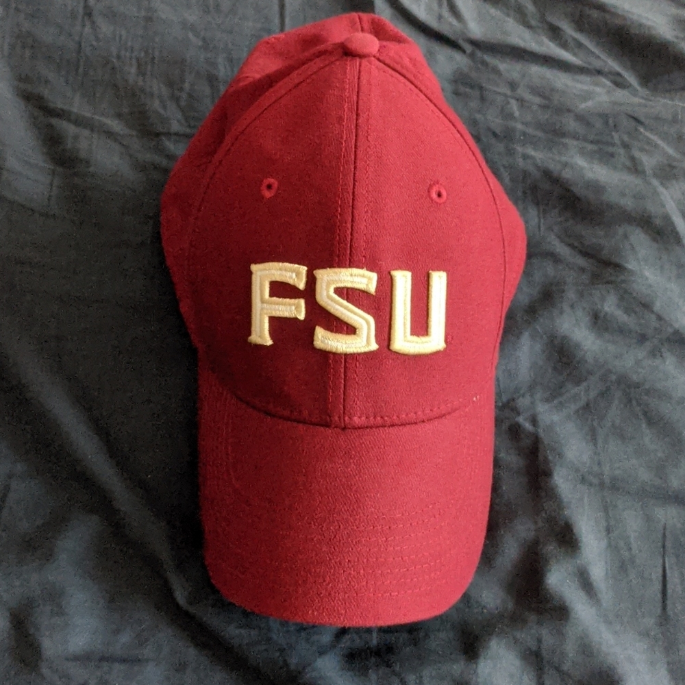 Nike FSU hat
